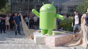 Le HTC 10 ne passera pas directement à Android 7.1 Nougat
