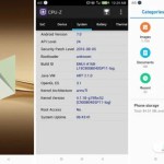 Huawei P9 : une version bêta d’Android 7.0 Nougat en fuite