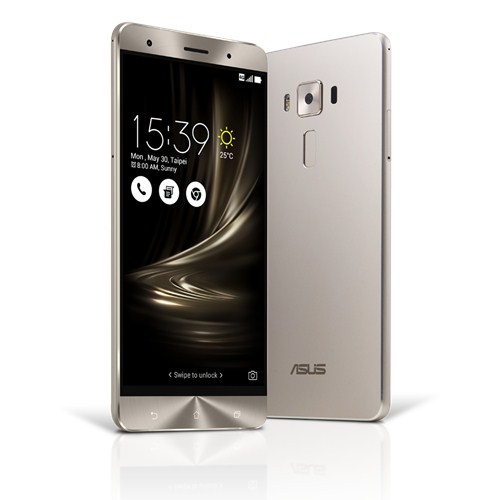 Asus ZenFone 3 Deluxe