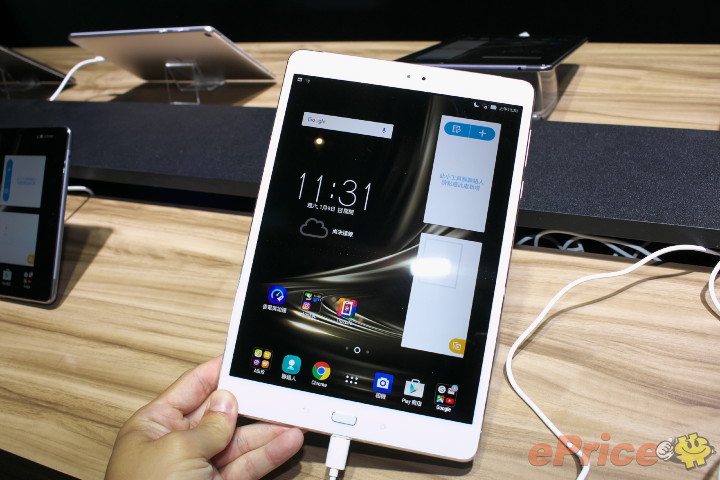 asus zenpad 3s 3