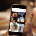 Avec Memories, Snapchat trahit lui aussi son ADN