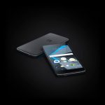 BlackBerry DTEK 50, l’autre Alcatel Idol 4 est officiel