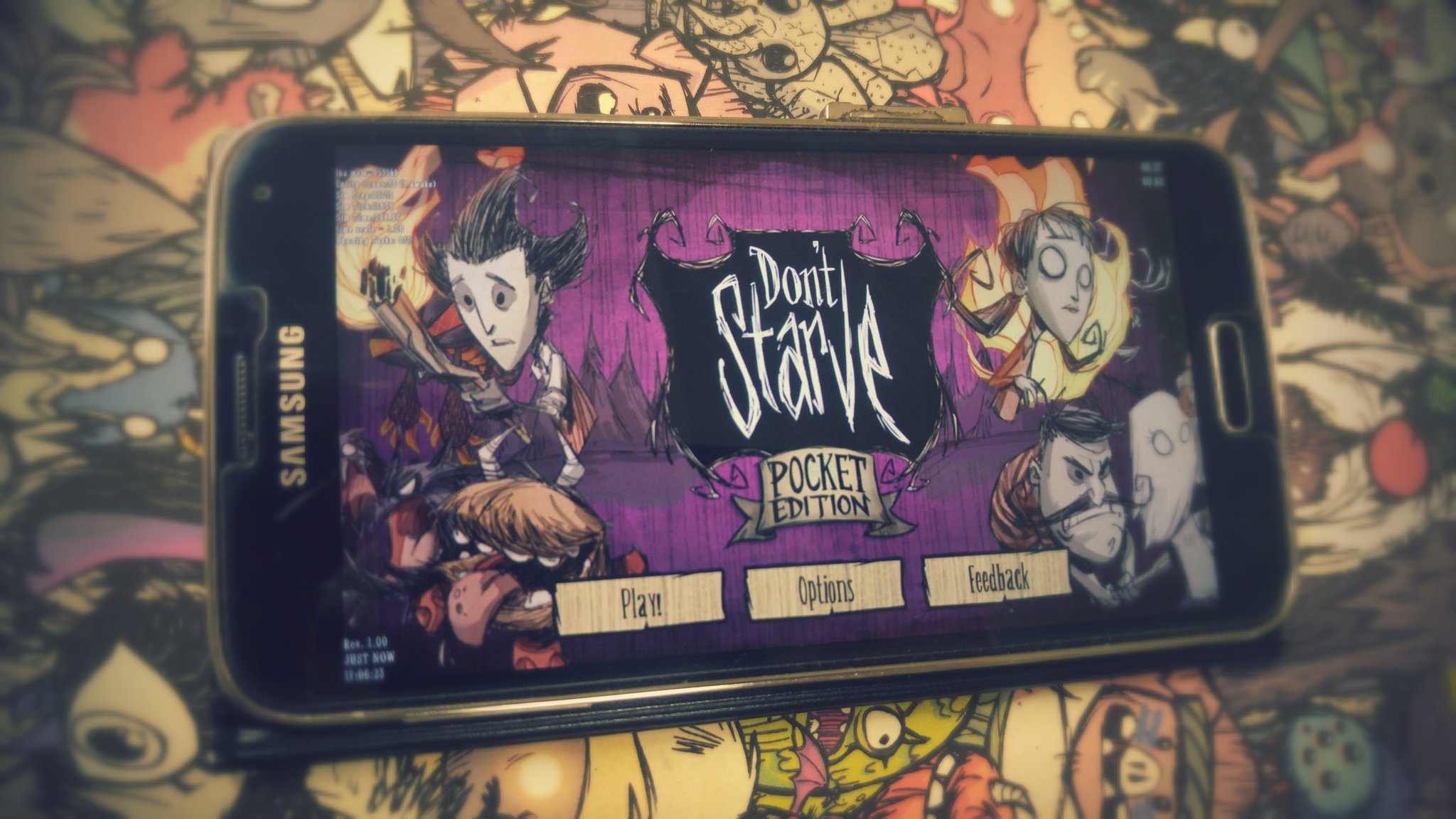 dont-starve-pocket-edition