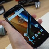 Test du Lenovo Moto G4 : sans le « Plus », c’est moins