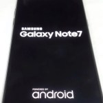 Samsung Galaxy Note 7 : déjà 70 cas de surchauffe de batterie aux Etats-Unis