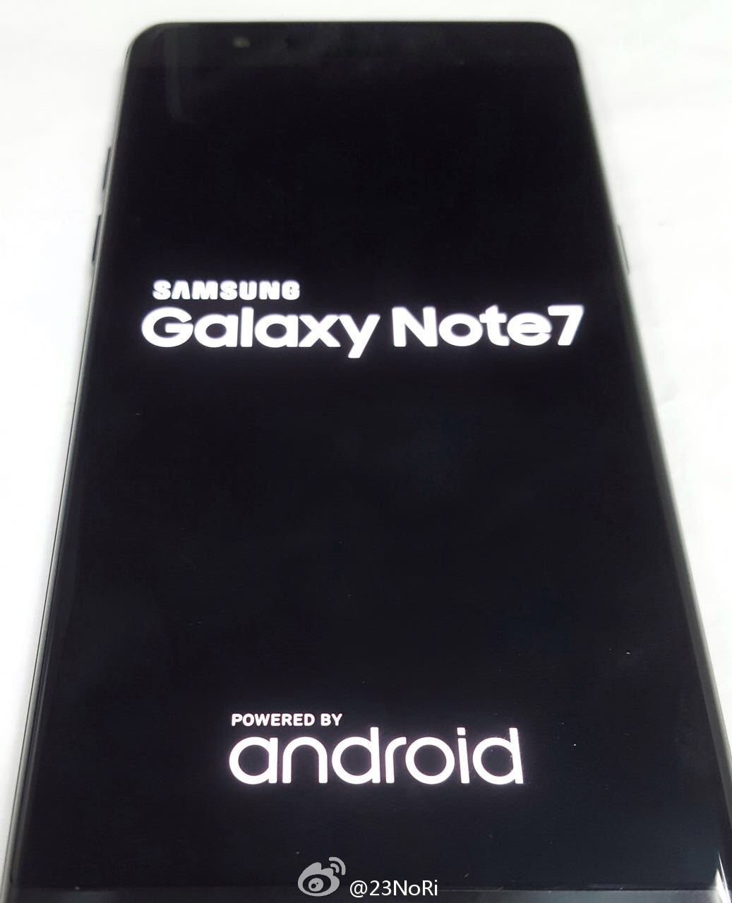 galaxy note 7 leak 1