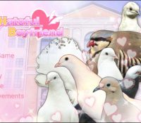 Hatoful Boyfriend 1