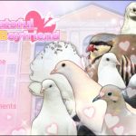 Hatoful Boyfriend est un touchant simulateur de rencontre amoureuse avec des pigeons