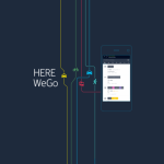 Here WeGo : Comment Here Maps part à la (re)conquête du mobile