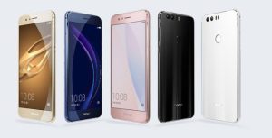 4 actualités qui ont marqué la semaine : Honor 8, Samsung Galaxy Note 7…