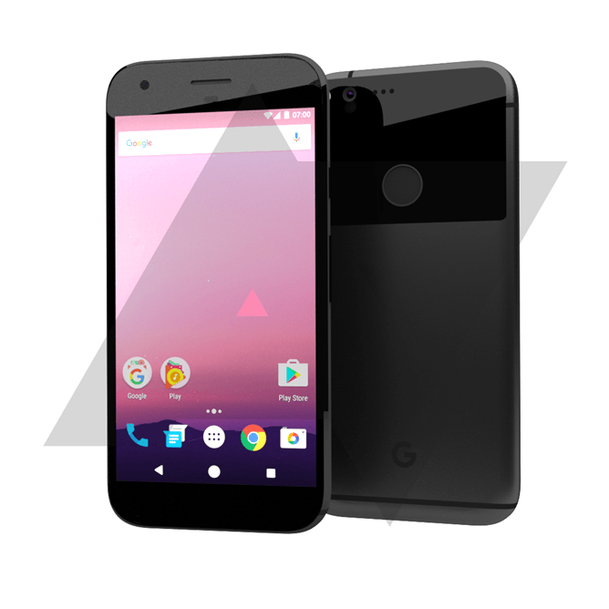 htc nexus marlin selfish android police leak