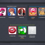 Humble Mobile Bundle 19 : quelques très bons jeux au programme Humble Mobile Bundle 19 : quelques très bons jeux au programme