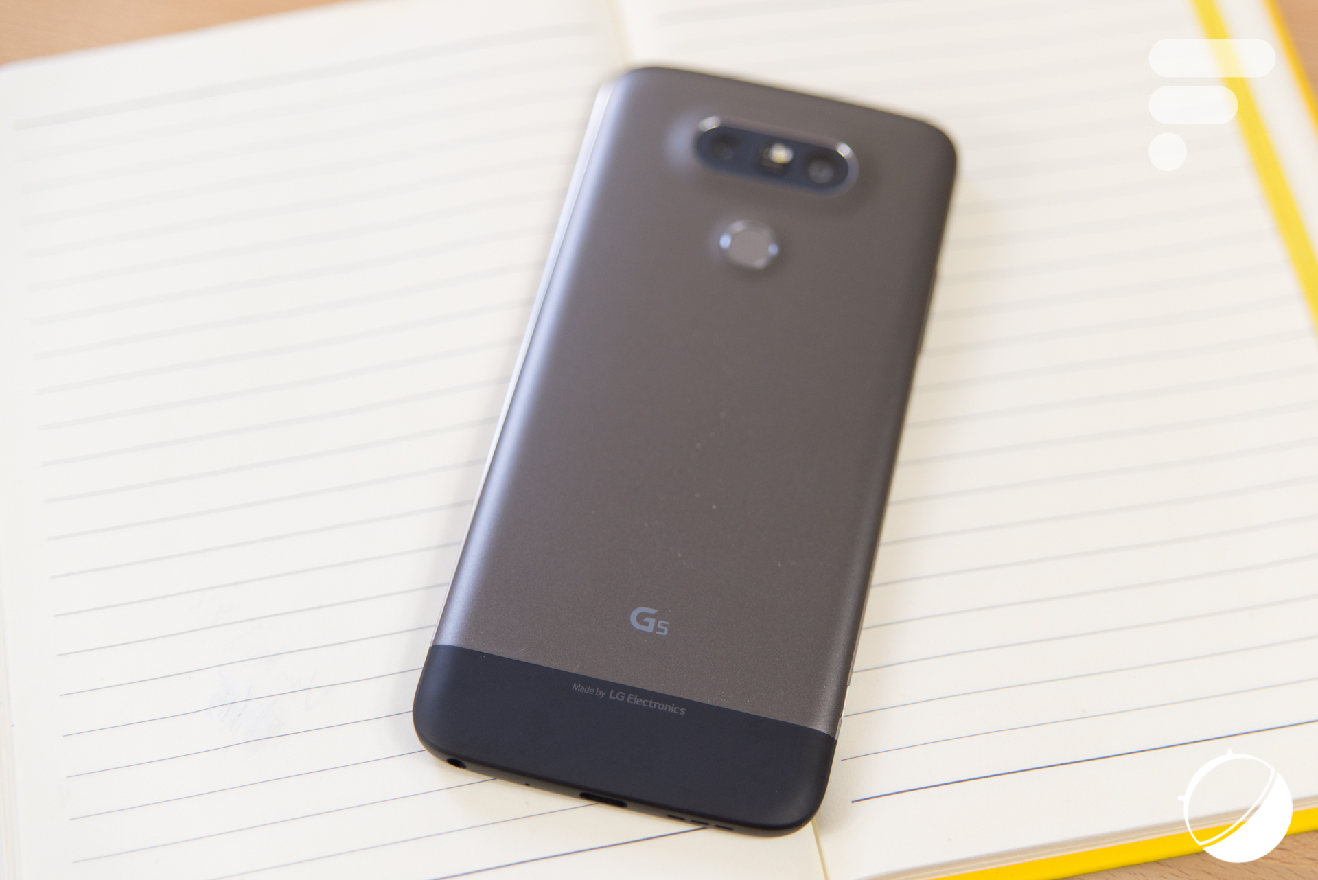 LG HiFi Plus (3 sur 6)