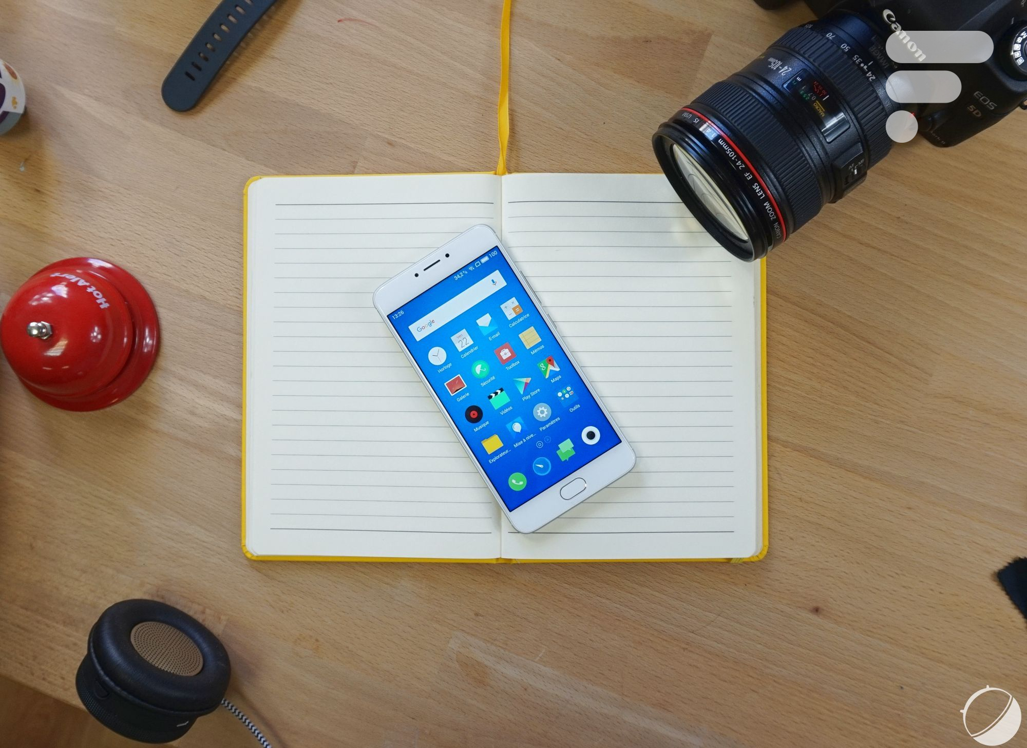 meizu m3 note 10 frandroid
