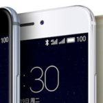Le Meizu MX6 est officiel, et veut rivaliser avec le Galaxy S7