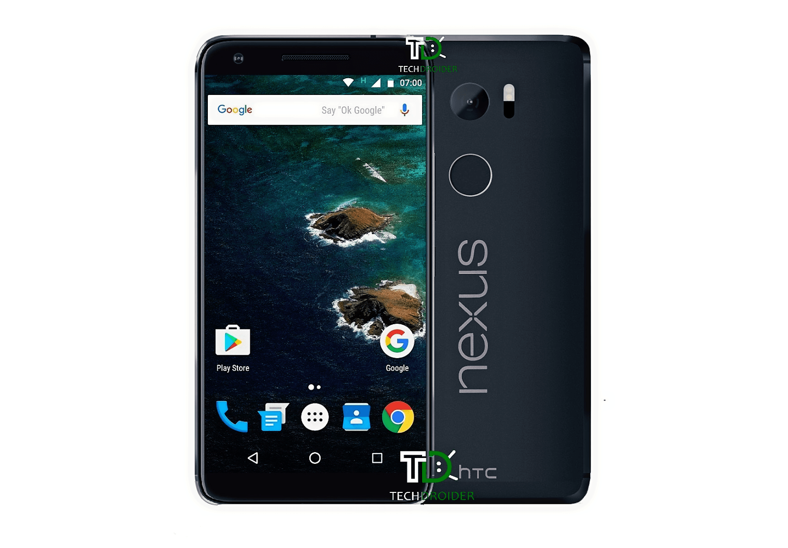 Nexus-Marlin-TechDroider