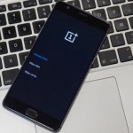 OnePlus 3 : OxygenOS 3.2.2 améliore le fonctionnement de Doze et du mode vidéo