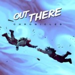 Out There Chronicles est la BD interactive parfaite à emmener sur la plage