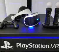 PlayStation VR // Source : Frandroid