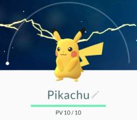 pokemon go