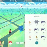 Pokémon Go : 50 millions de téléchargements sur le Play Store, le succès en marche