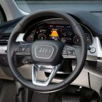 Audi Q7 e-tron : nous avons testé la conduite semi-autonome de cette voiture hybride