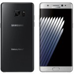 Samsung Galaxy Note 7 : une batterie de 3500 mAh, et du nouveau sur son scanner d’iris