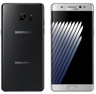 Samsung Galaxy Note 7 : tout ce que l’on sait de la phablette