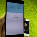 Samsung Galaxy Note 7 : un prototype du modèle plat en vidéo