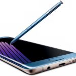 Le Samsung Galaxy Note 7 se montre cette fois en vidéo