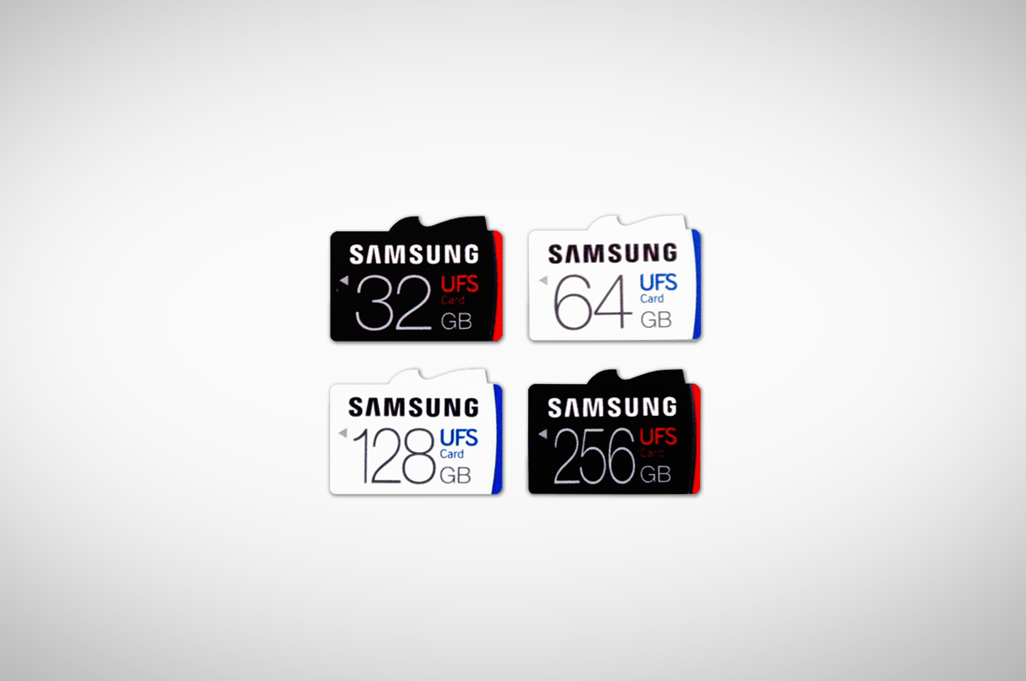 Samsung UHS microSD