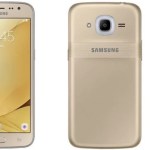 Le Samsung Galaxy J2 officiellement annoncé pour l’Inde