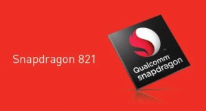 Qualcomm annonce le Snapdragon 821, un SoC 10 % plus rapide que le Snapdragon 820