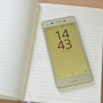 Sony Xperia X Performance s’offre Android 7.0 Nougat en bêta-test