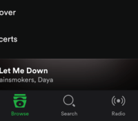 Spotify