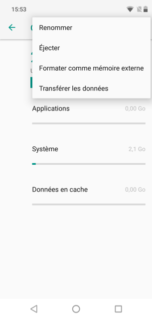 Tuto Carte SD retour en arrière (1)