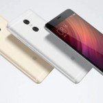 Xiaomi Redmi Pro : le premier smartphone dual camera de la marque