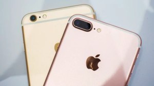 Apple poursuivi en justice pour avoir ralenti sciemment ses anciens iPhone