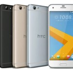 Le HTC One A9s ressemblerait encore plus à l’iPhone que le One A9