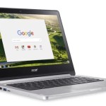 Acer dévoile un nouveau Chromebook R13 à l’IFA