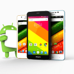 Color C, E et S5.5 : trois terminaux Zopo reçoivent Android Marshmallow