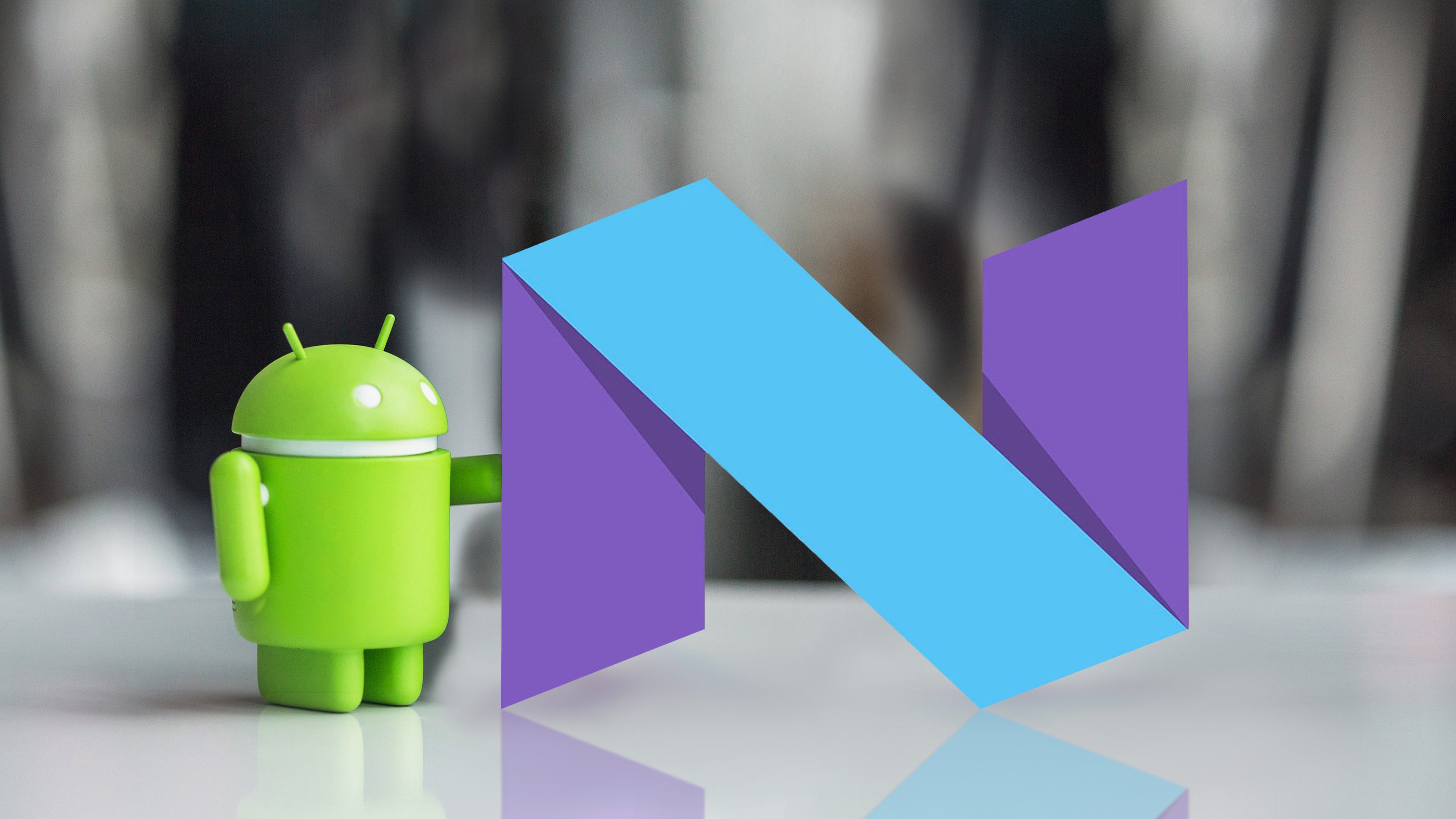 Android N