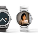 Android Wear 1.5.0.308 sonne le glas pour Together