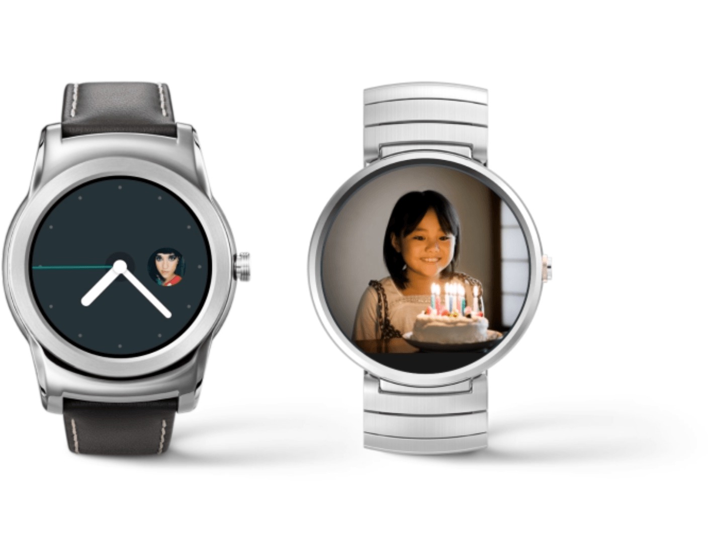 android-wear-together