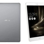 Asus ZenPad 3S 10 : une nouvelle tablette avec écran 2K présentée à l’IFA 2016