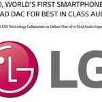 Le LG V20 sera le meilleur audiophone ou ne sera pas