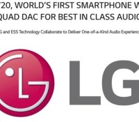 LG V20 DAC Quad