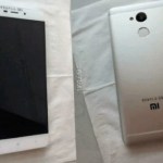 Le Xiaomi Redmi 4 se montre dans de nouvelles photographies