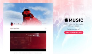 Spotify pourrait sanctionner les artistes qui signent à la concurrence Spotify pourrait sanctionner les artistes qui signent à la concurrence