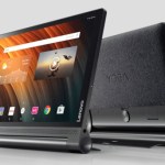 IFA 2016 : Lenovo présente sa Yoga Tab 3 Plus, une tablette pour amateurs de vidéos